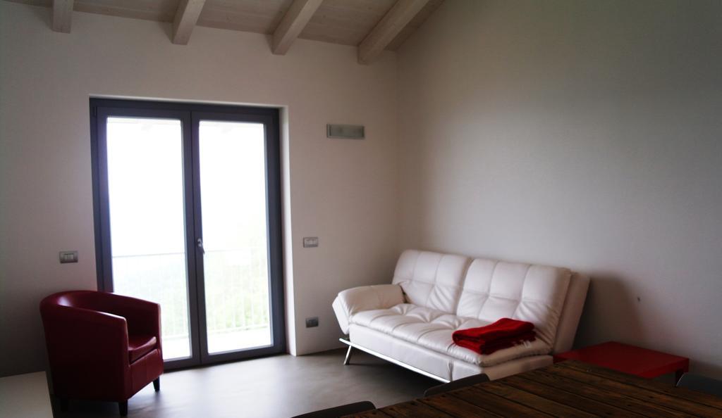 Borgo San Rocco Piemonte Apartment Castino Exterior foto
