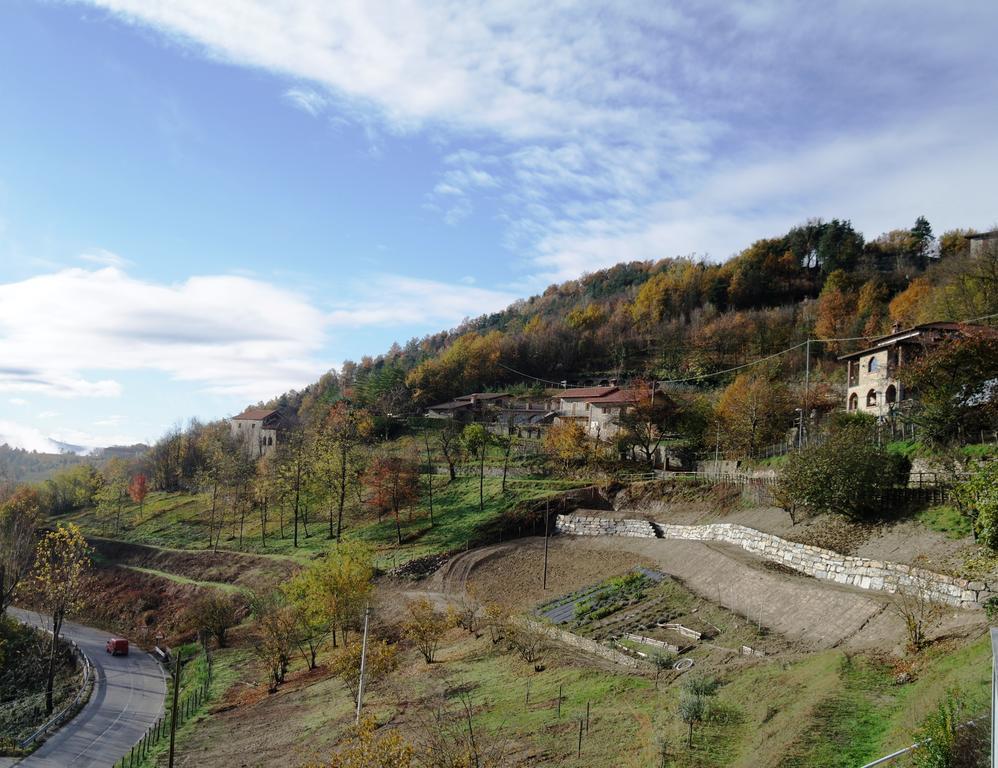 Borgo San Rocco Piemonte Apartment Castino Exterior foto