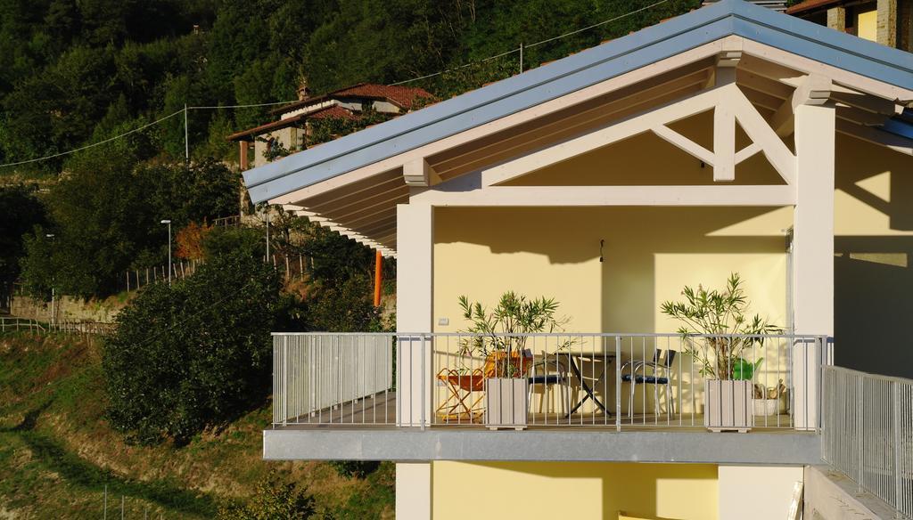 Borgo San Rocco Piemonte Apartment Castino Exterior foto