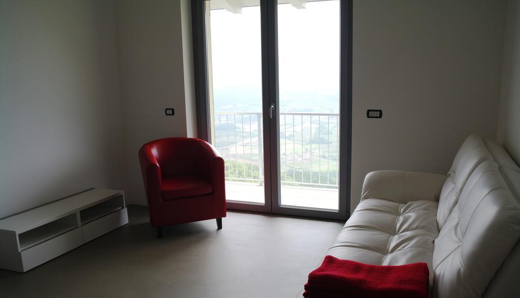 Borgo San Rocco Piemonte Apartment Castino Exterior foto